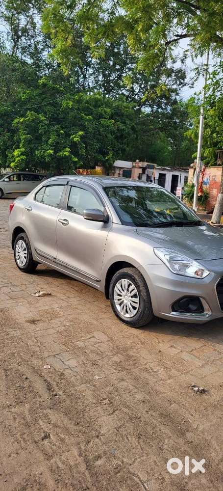 Maruti Suzuki Dzire 1.2 Vxi, 2021, Petrol