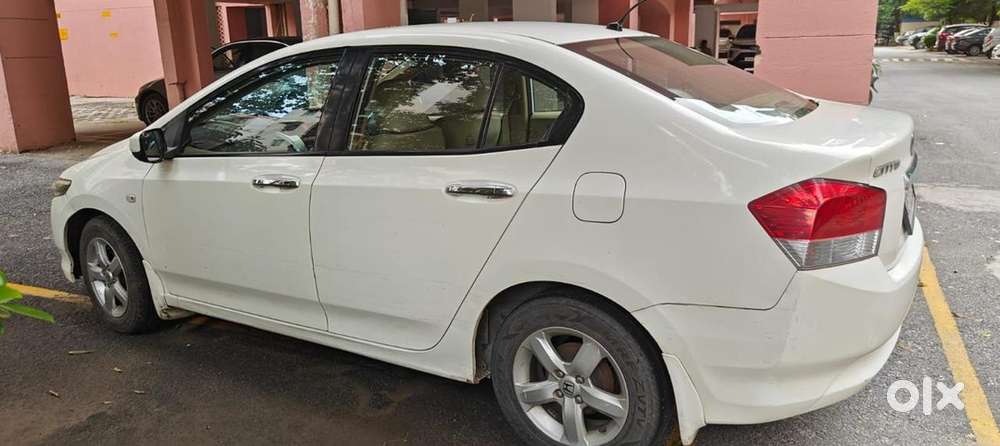 Honda City 2011 Petrol 65000 Km Driven