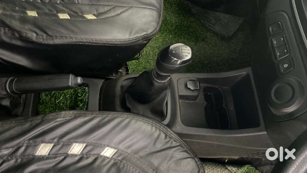 Renault Kwid 2015-2019 1.0 Rxl, 2019, Petrol