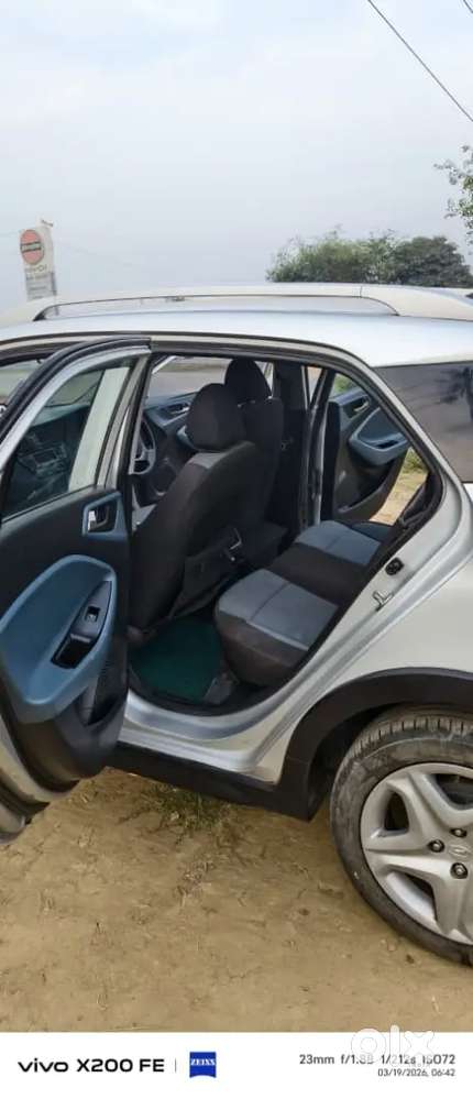 Hyundai I20 Active 2018 Petrol 1st