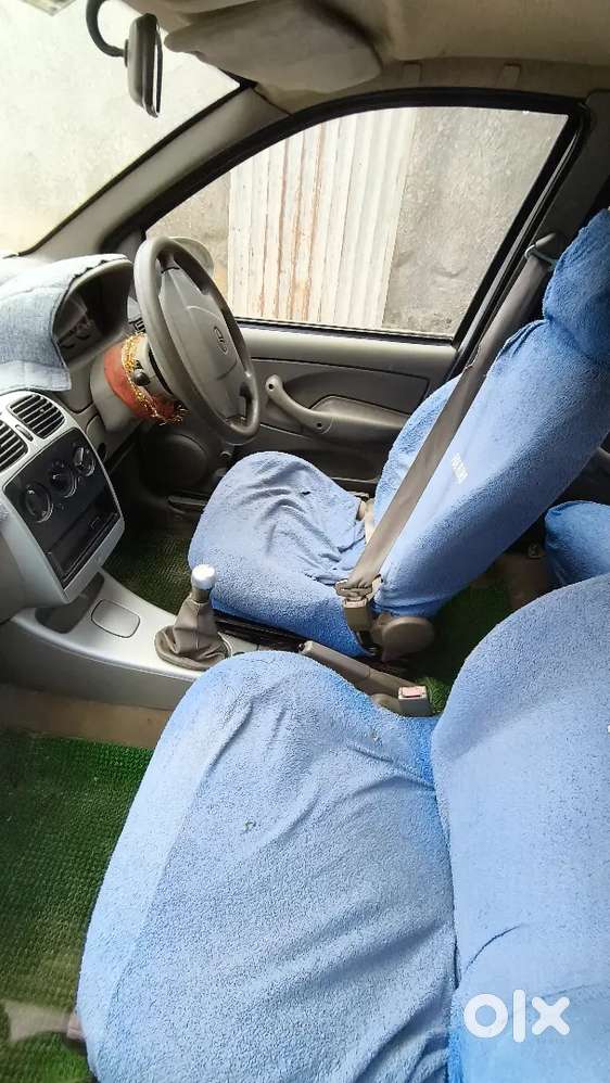 Tata Indica Petrol Manual 2007