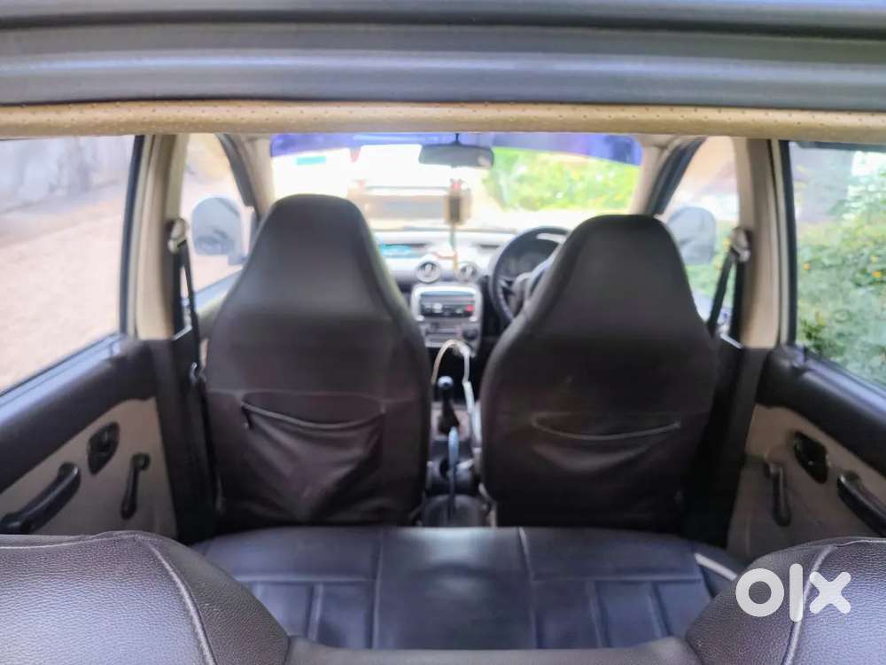 Hyundai Santro Xing 2010