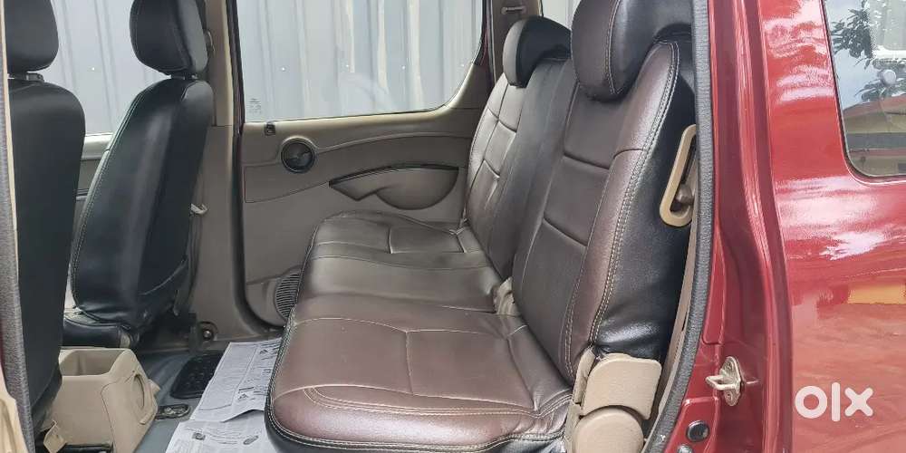 Mahindra Xylo E4,2010,diesel