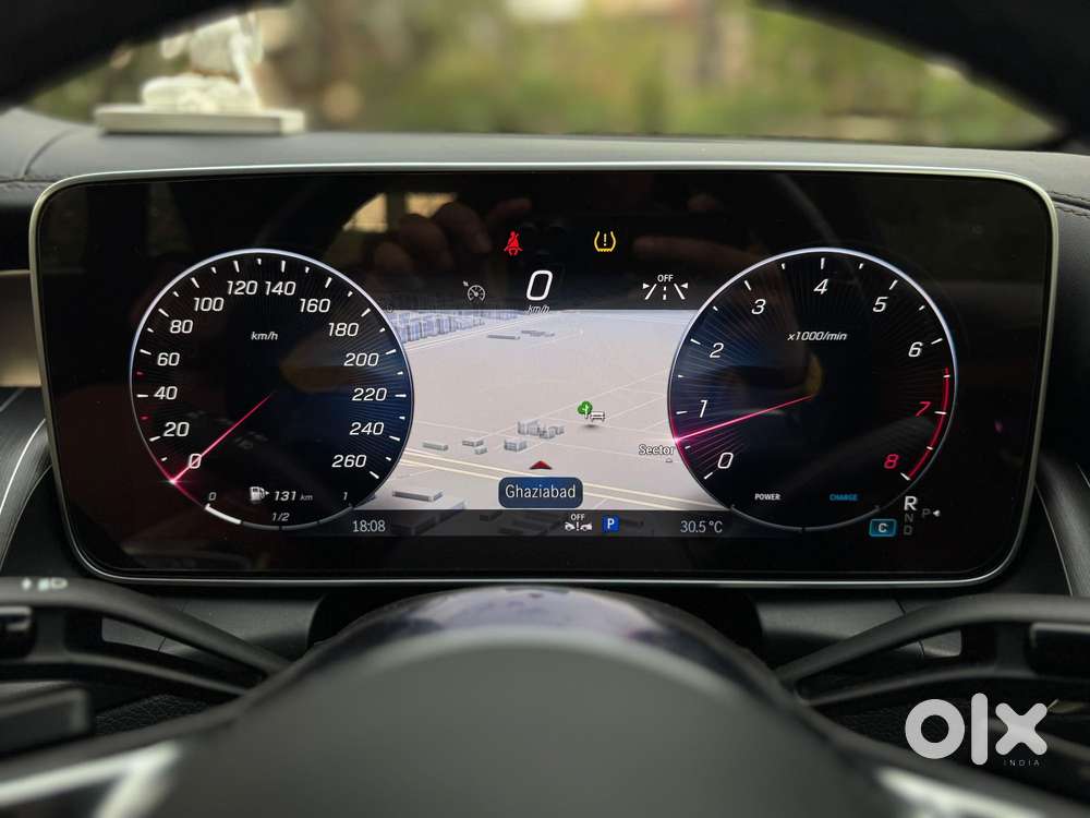 Mercedes-benz Glc 300 4matic, 2024, Petrol