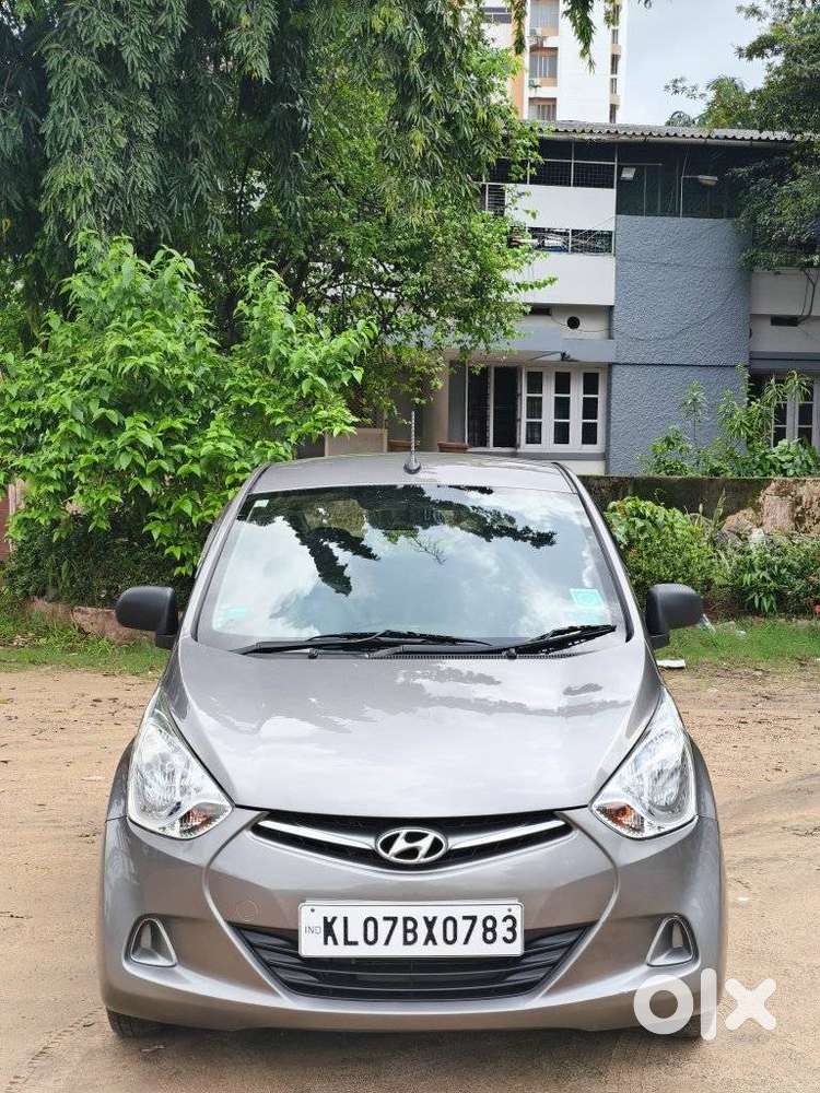 Hyundai Eon Era +, 2013, Petrol