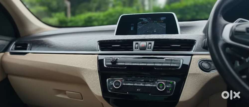 Bmw X1 Xdrive 20d M Sport, 2019, Diesel
