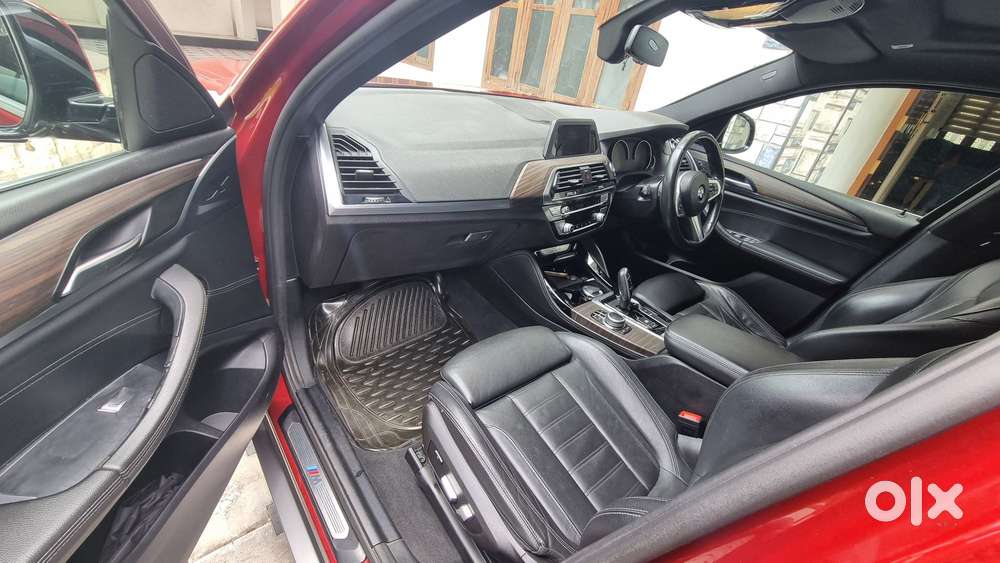 Bmw X4 M Sport X Xdrive20d, 2019, Diesel