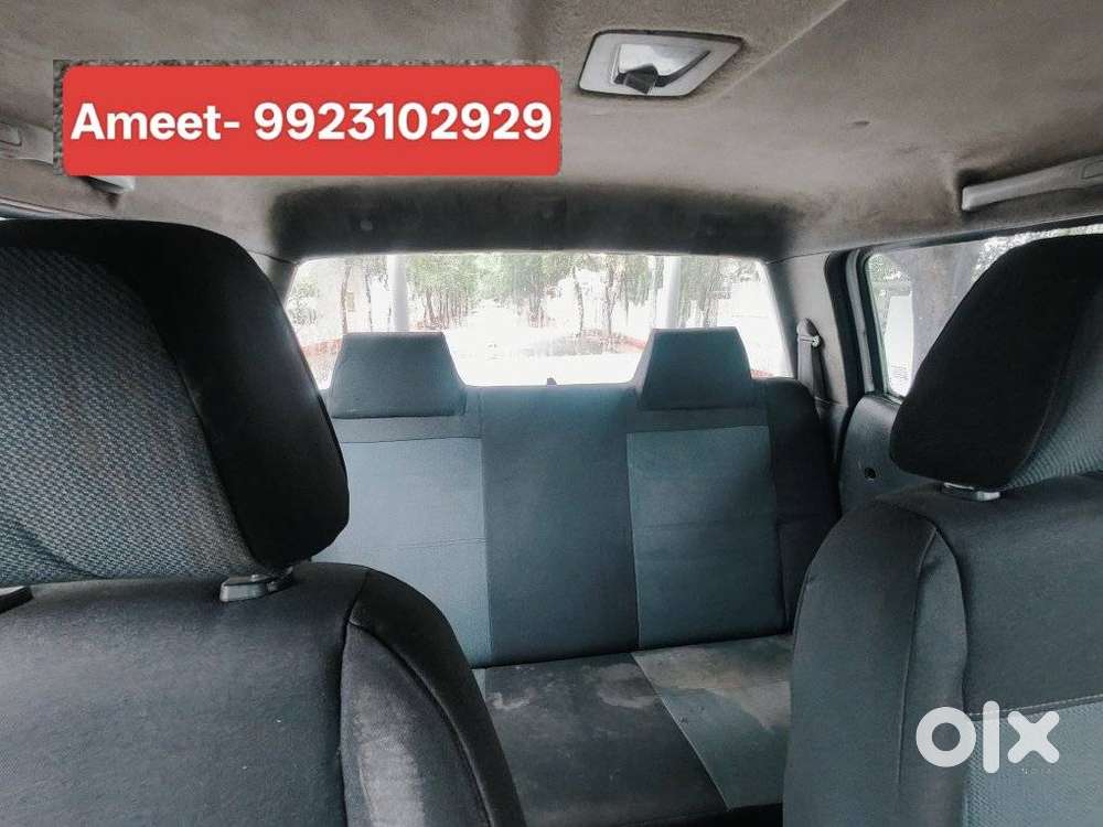 Tata Xenon Xt Crew Cab 4x2, 2018