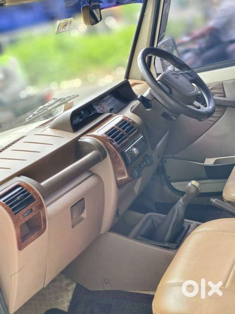 Mahindra Bolero Zlx Bsiii, 2013, Diesel