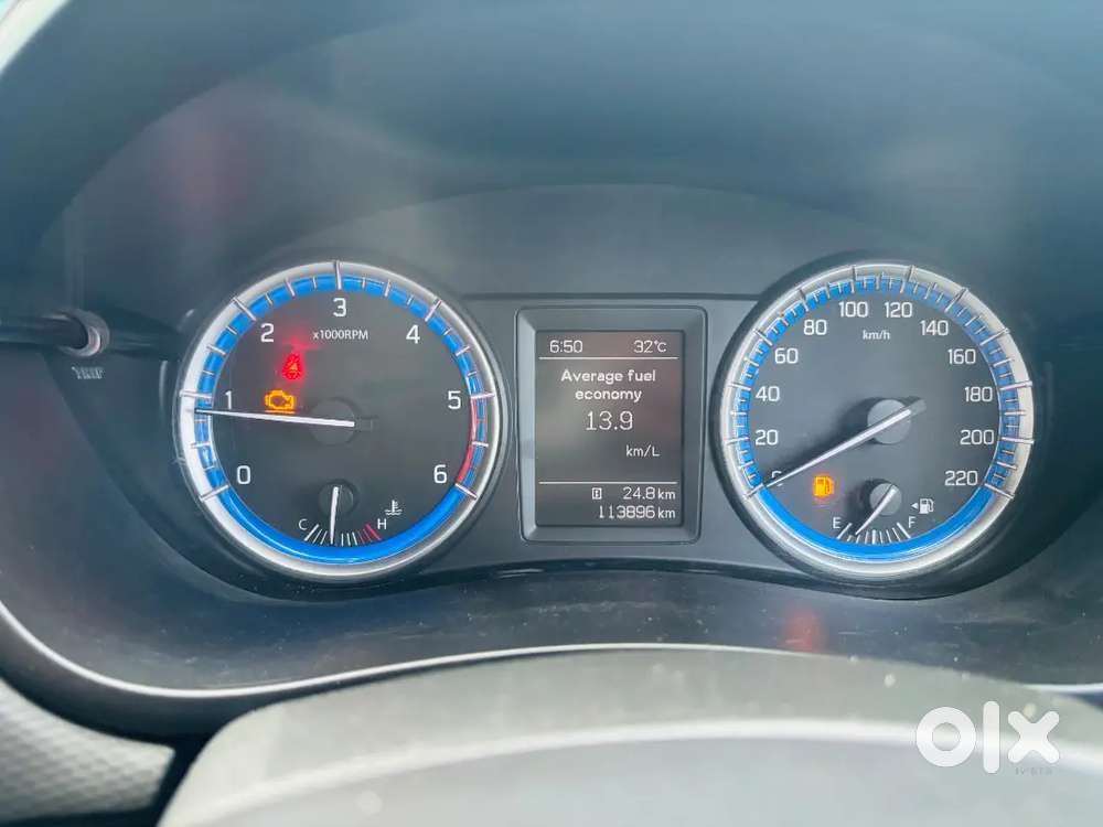Maruti Suzuki S-cross 2016