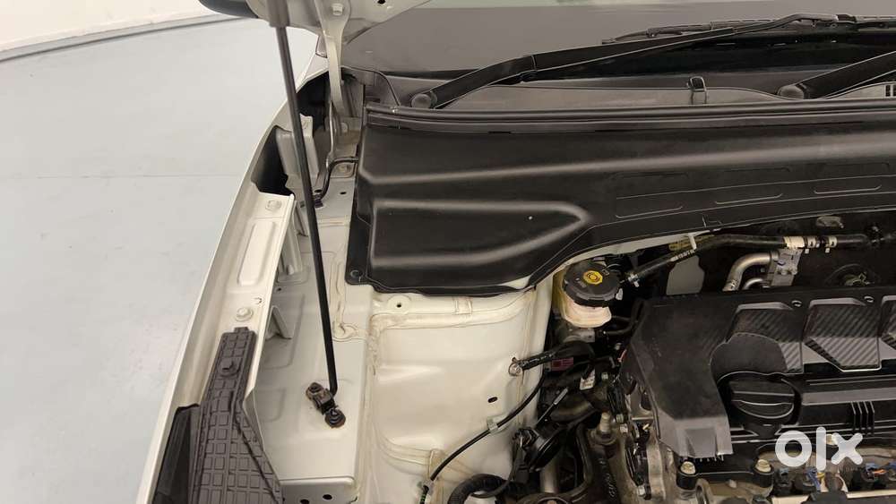 Hyundai Creta Sx 1.5 Petrol Cvt, 2023, Petrol