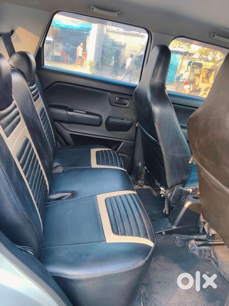 Maruti Suzuki Wagon R 1.0 Vxi Cng, 2022, Cng & Hybrids