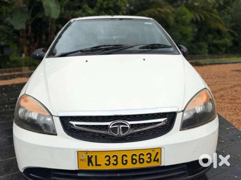 Tata Indigo Ecs, 2015, Diesel