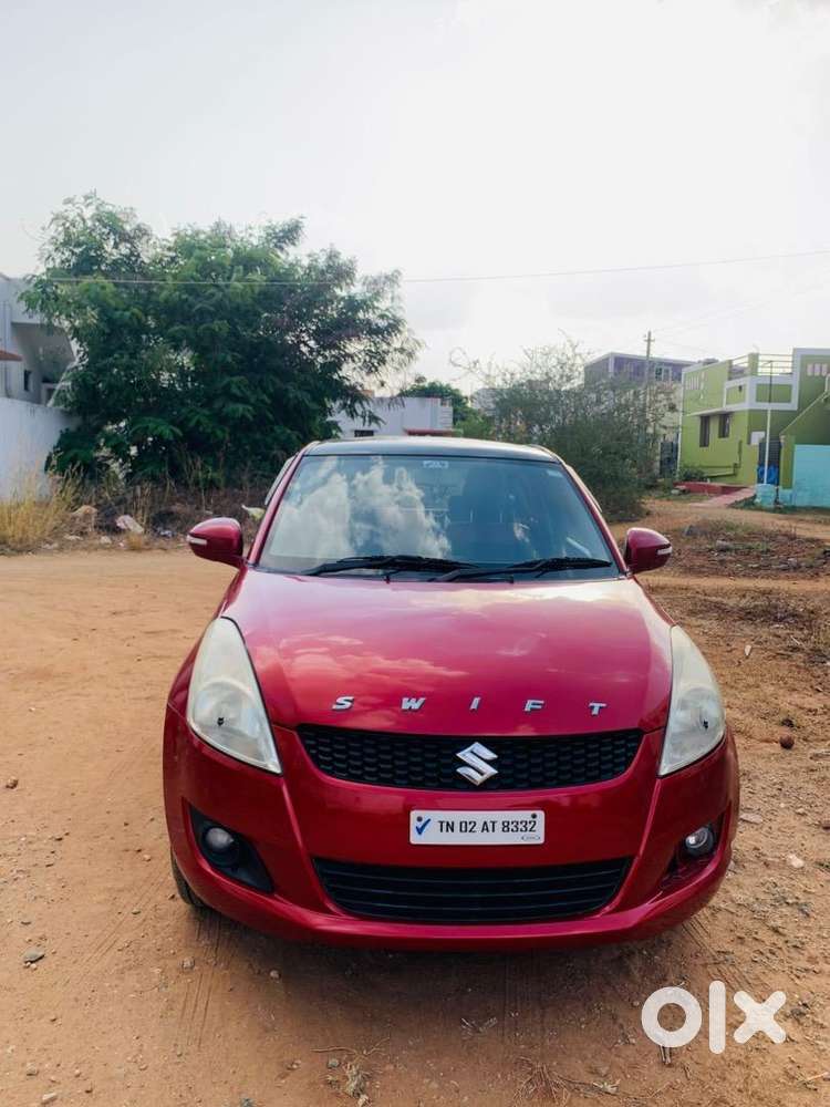 Maruti Suzuki Swift
