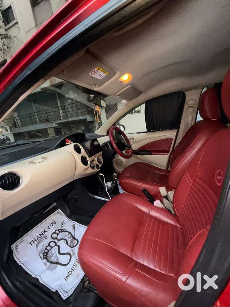 Toyota Etios Diesel Manual 2016