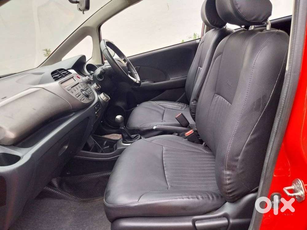Honda Jazz 1.2 Zx I-vtec, 2012, Petrol