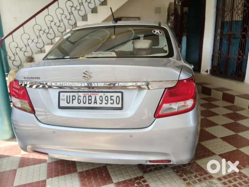 Maruti Suzuki Dzire 2023 Petrol 52000 Km Driven