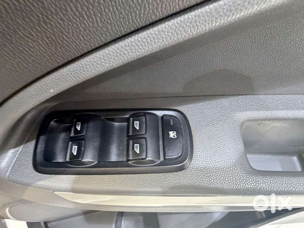 Ford Ecosport 1.5 Diesel Titanium, 2016, Diesel