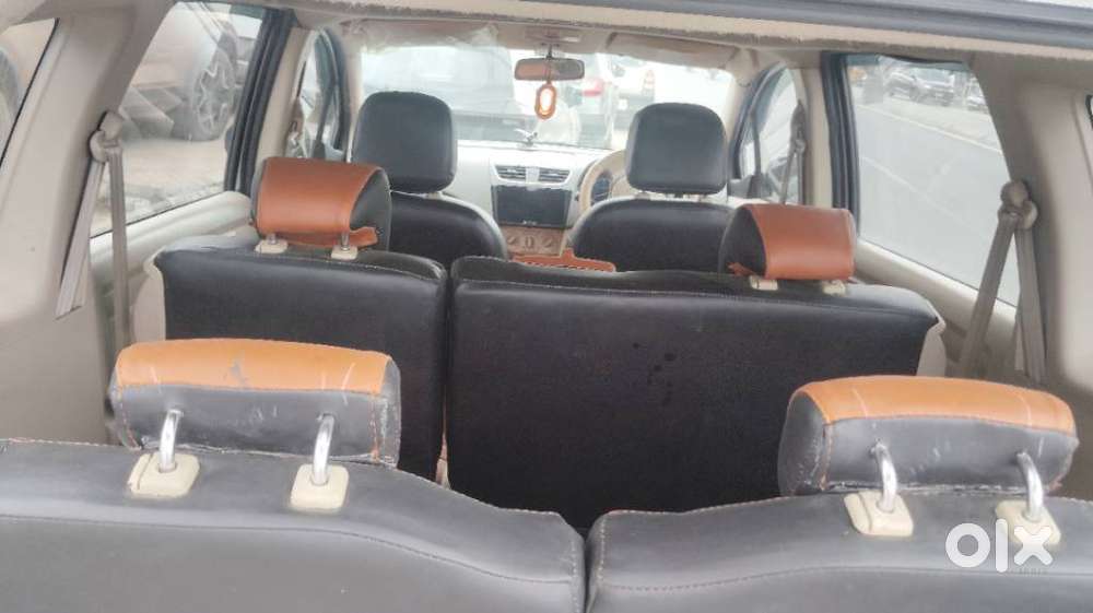 Maruti Suzuki Ertiga Shvs Ldi, 2016, Diesel