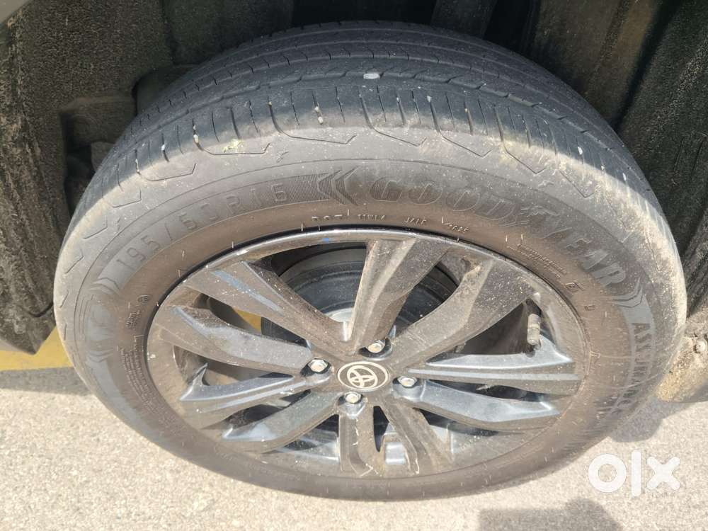 Toyota Urban Cruiser Taisor S Plus 1.2 Petrol Mt, 2025, Petrol