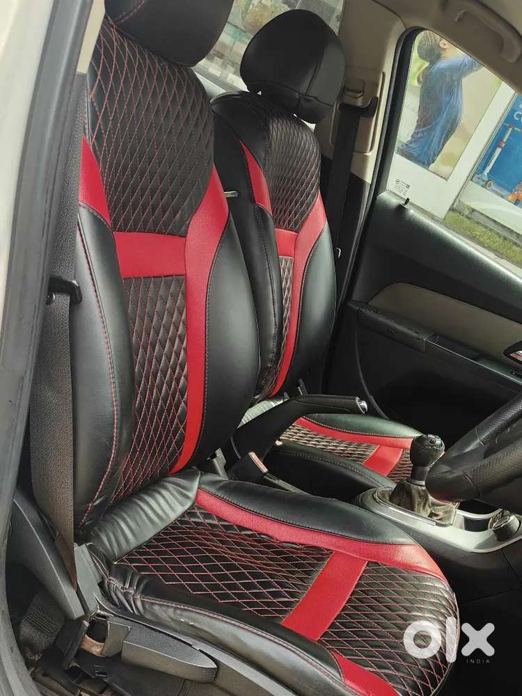 Chevrolet Cruze Diesel Manual 2011