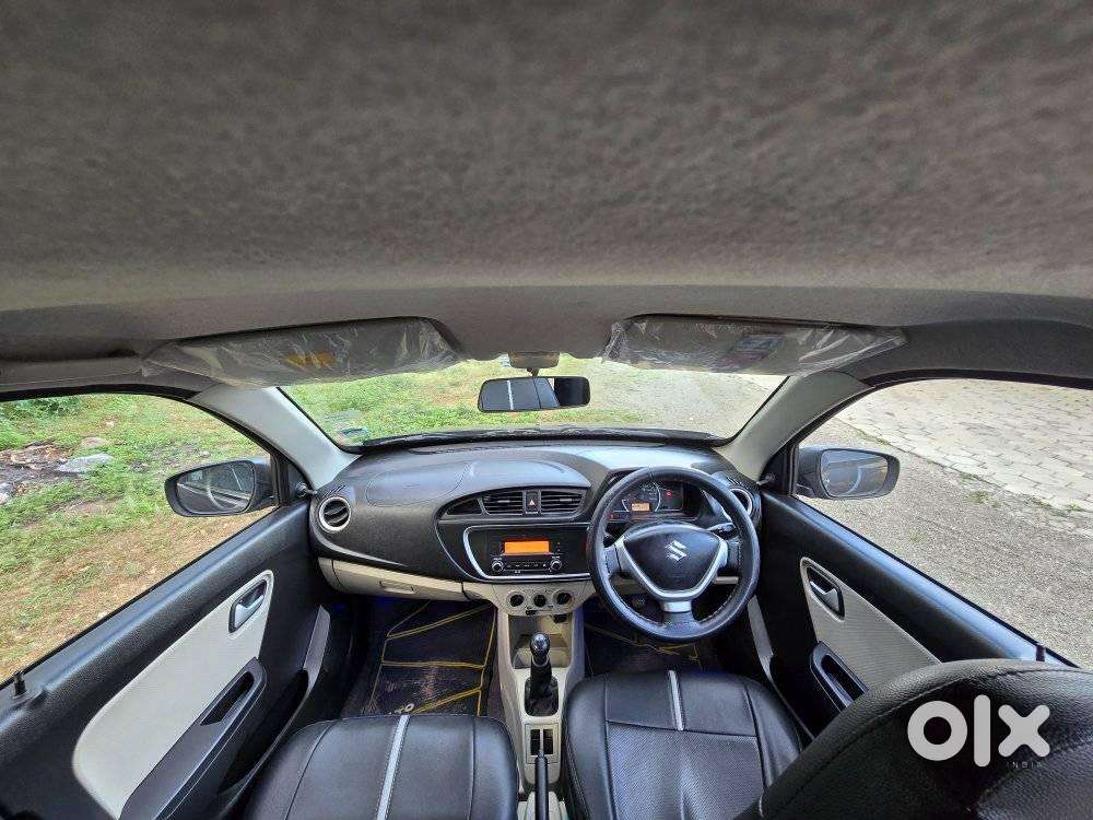 Maruti Suzuki Alto 800 2019-2023 0.8 Vxi, 2021, Petrol