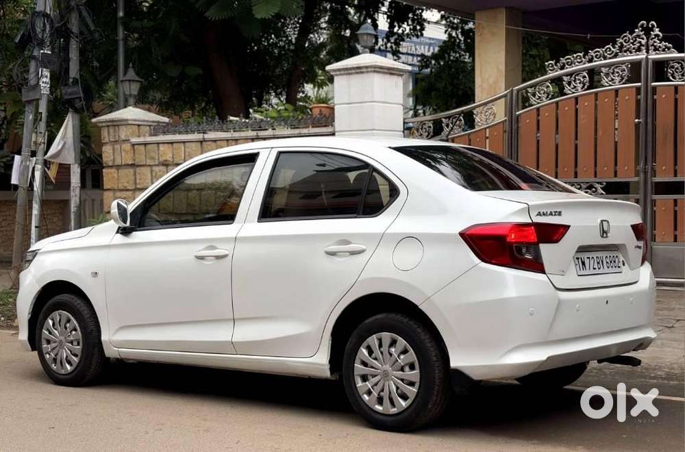Honda Amaze E (o) I-dtec, 2019, Diesel