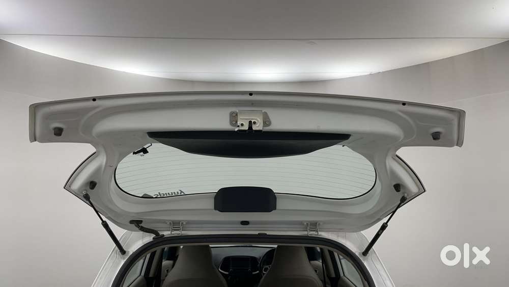 Hyundai Santro Sportz, 2019, Petrol