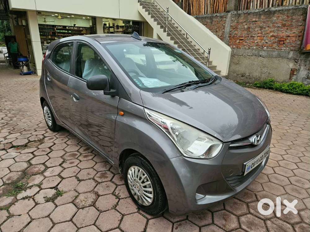 Hyundai Eon Era +, 2013, Petrol