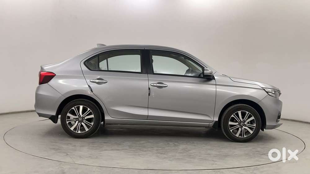 Honda Amaze Vx Cvt I-vtec, 2024, Petrol