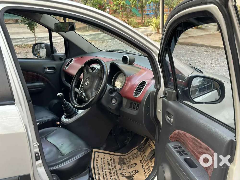 Maruti Suzuki Ritz 2012 Diesel 87000 Km Driven