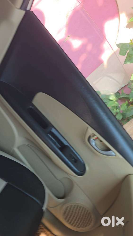 Honda Brio Vx