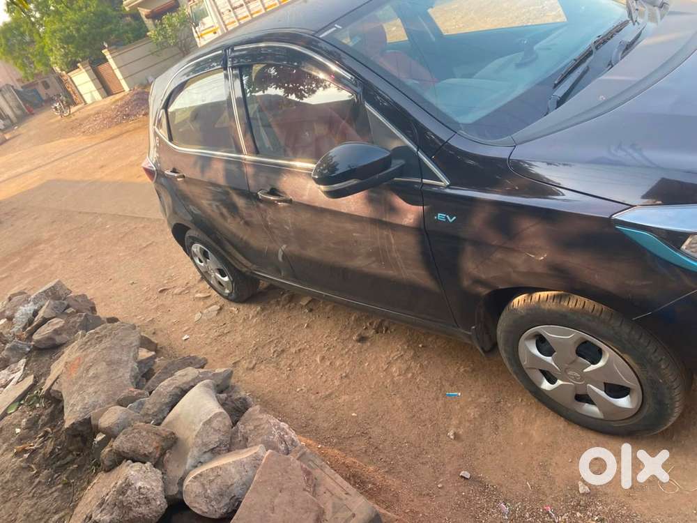 Tata Tiago Ev 2023 Automatic