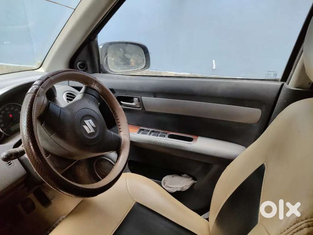 Maruti Suzuki Dzire 2009