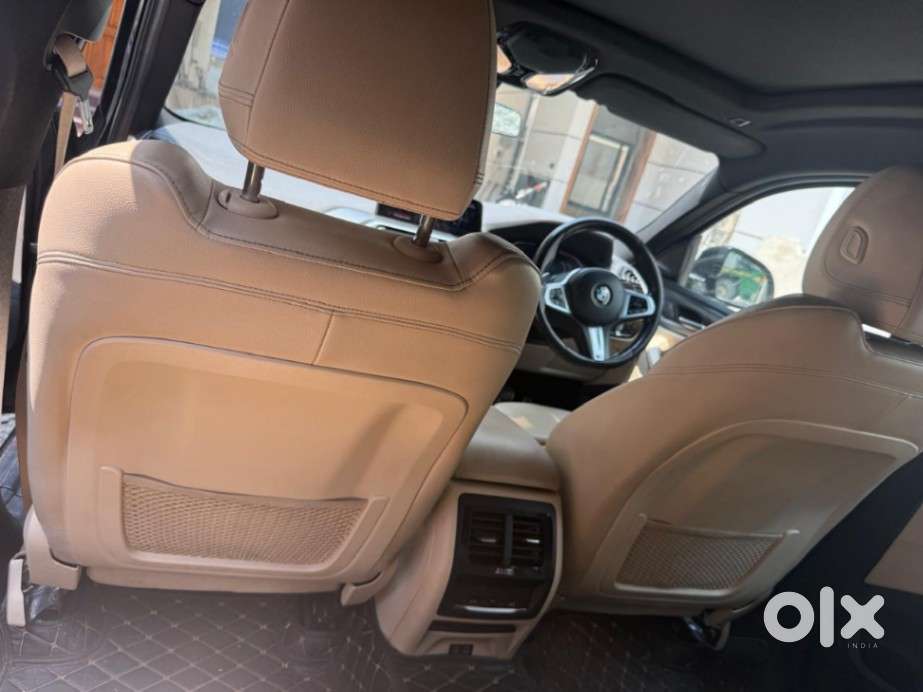 Bmw X4 M Sport X Xdrive30d, 2020, Diesel