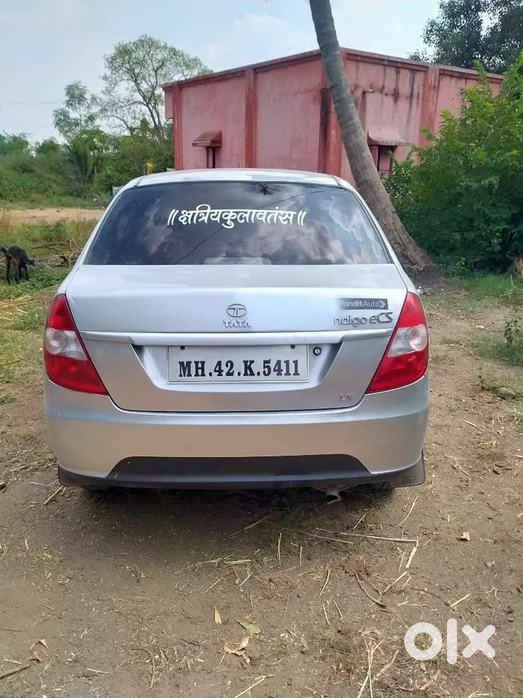 Tata Indigo Ecs 2014