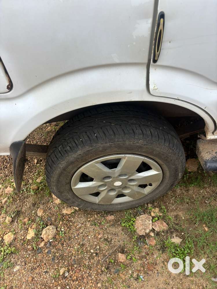 Chevrolet Tavera 2013 Diesel Well Maintained And Finance Available