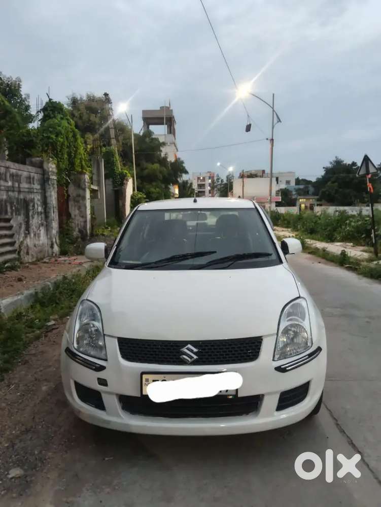 2016 Maruti Suzuki Swift Dzire
