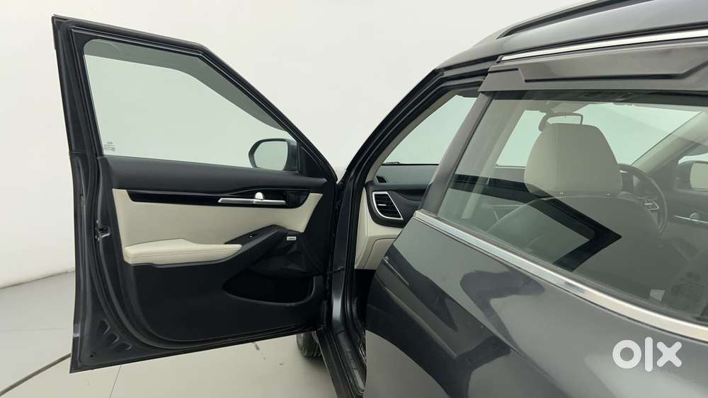 Kia Seltos 1.4 Gtx + Petrol At, 2019, Petrol