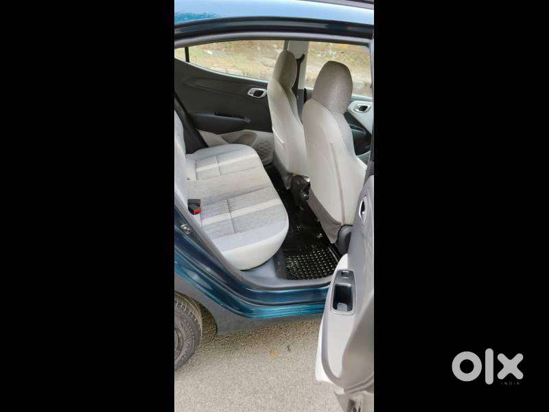 Hyundai Grand I10 Nios Sportz 1.2 Kappa Vtvt, 2022, Petrol