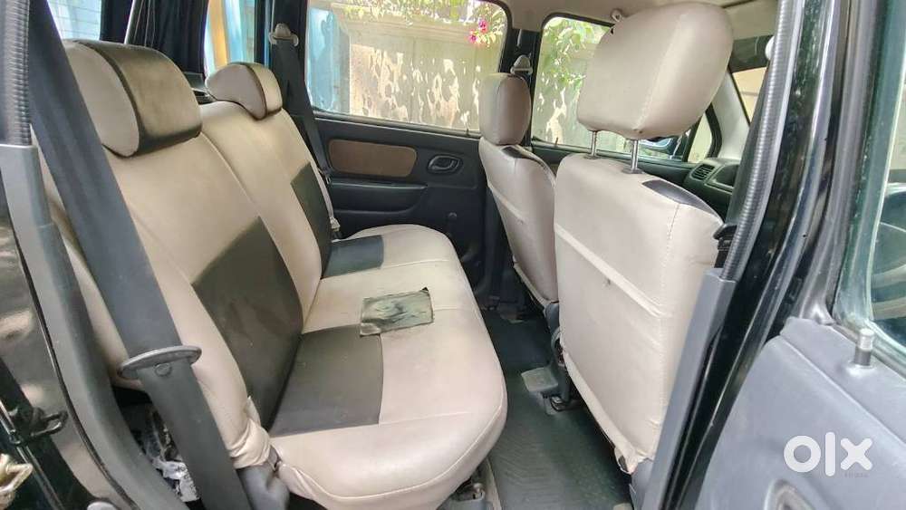 Maruti Suzuki Wagon R Vxi 1.2, 2009, Petrol