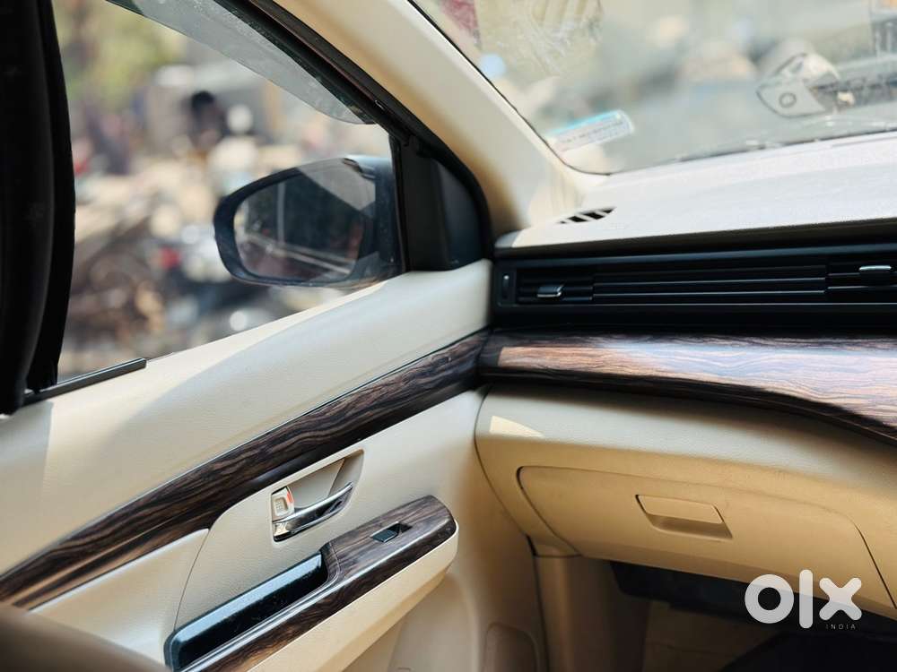 Maruti Suzuki Ertiga Cng & Hybrids 84000 Km Driven