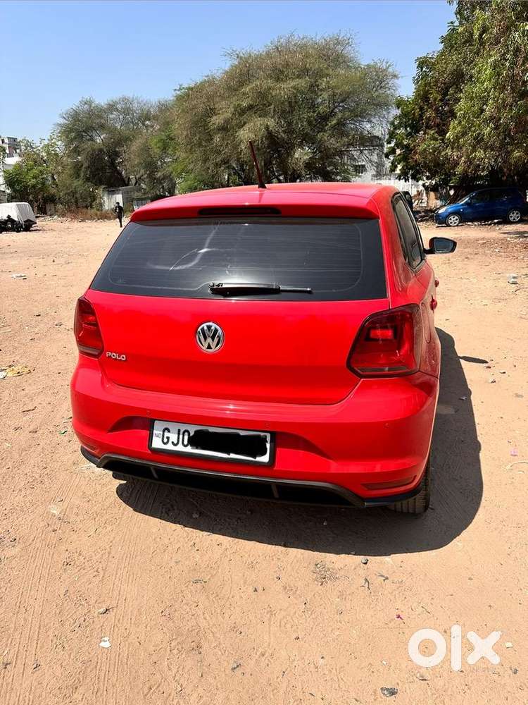 Volkswagen Polo 2020