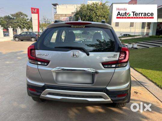 Honda Wr-v I-vtec Vx, 2021, Petrol