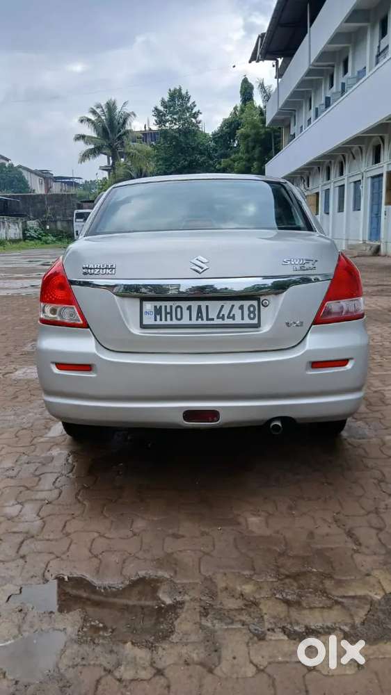 Swift Dzire Maruti 2009