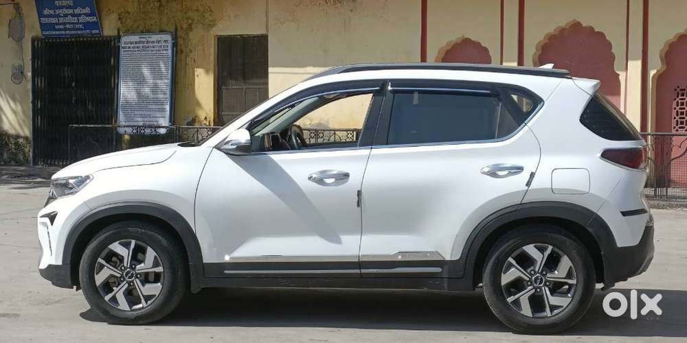 Kia Sonet Htx Plus 1.5, 2023