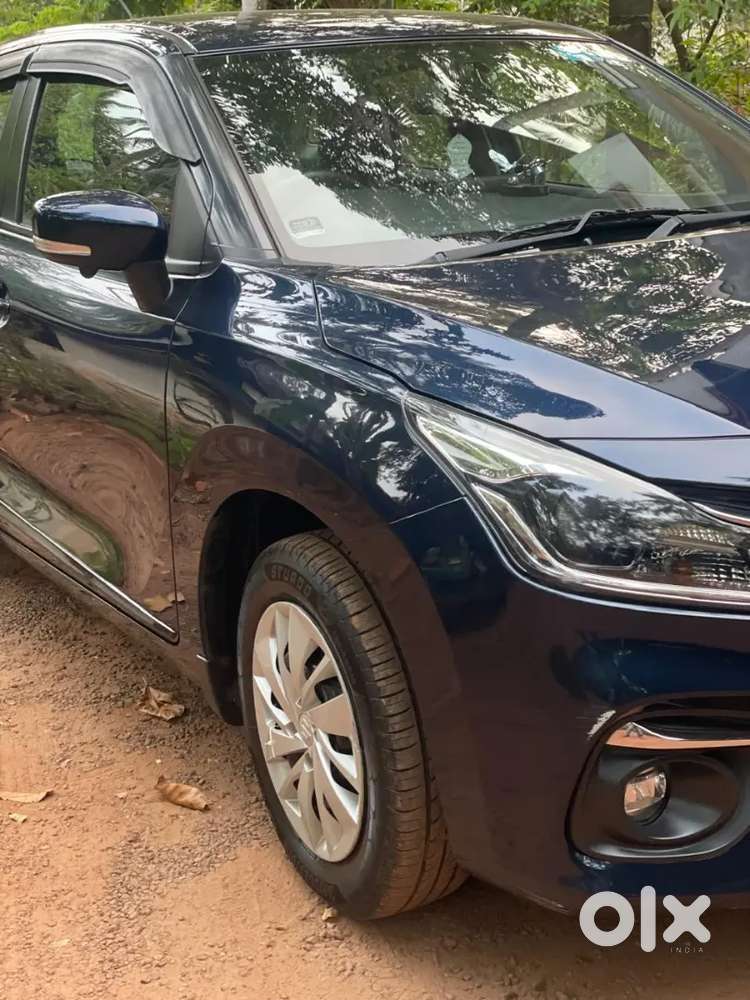 Maruti Suzuki Baleno 2024