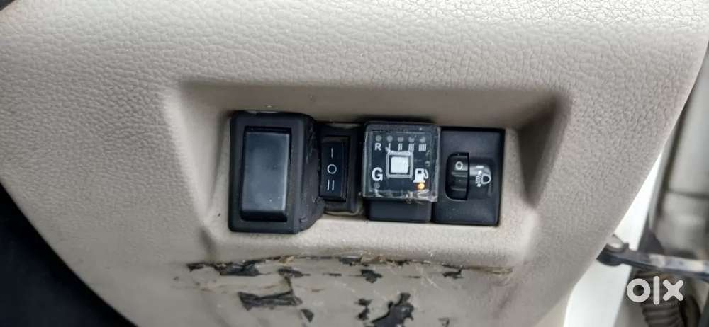 Maruti Suzuki Wagon R Vxi 1.0, 2020, Petrol