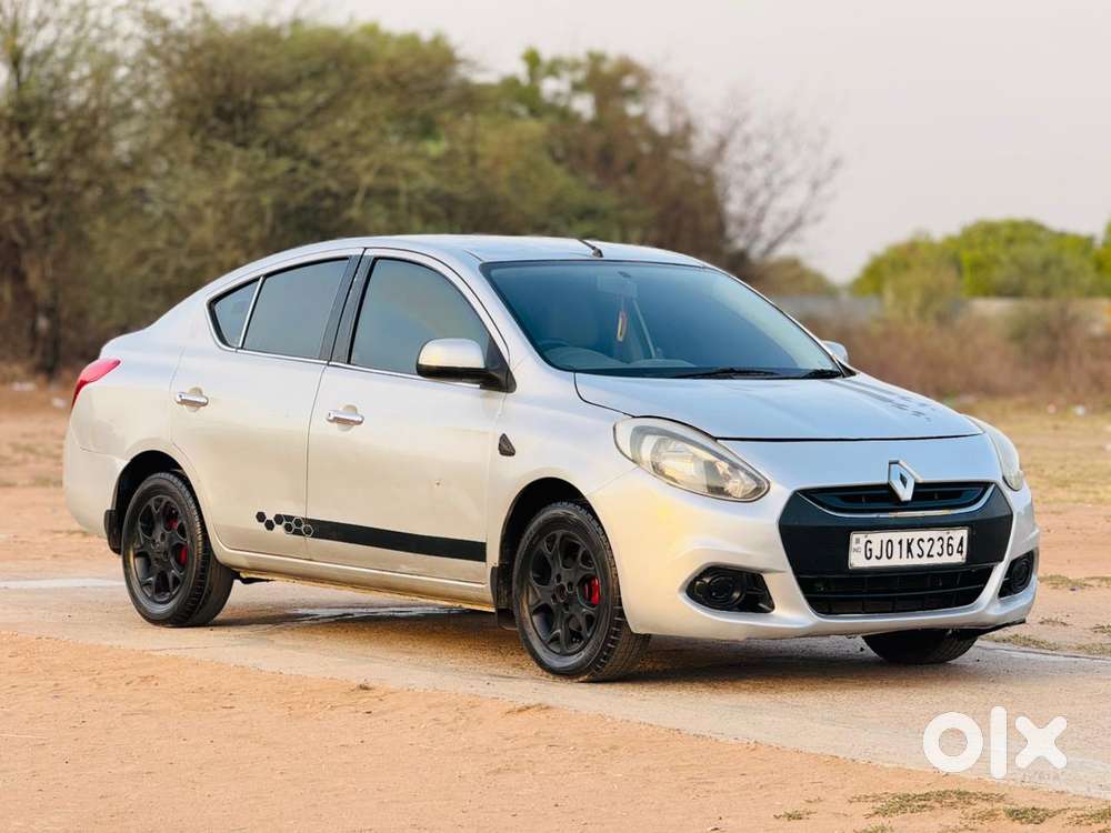 Renault Scala Diesel Rxz, 2012, Diesel