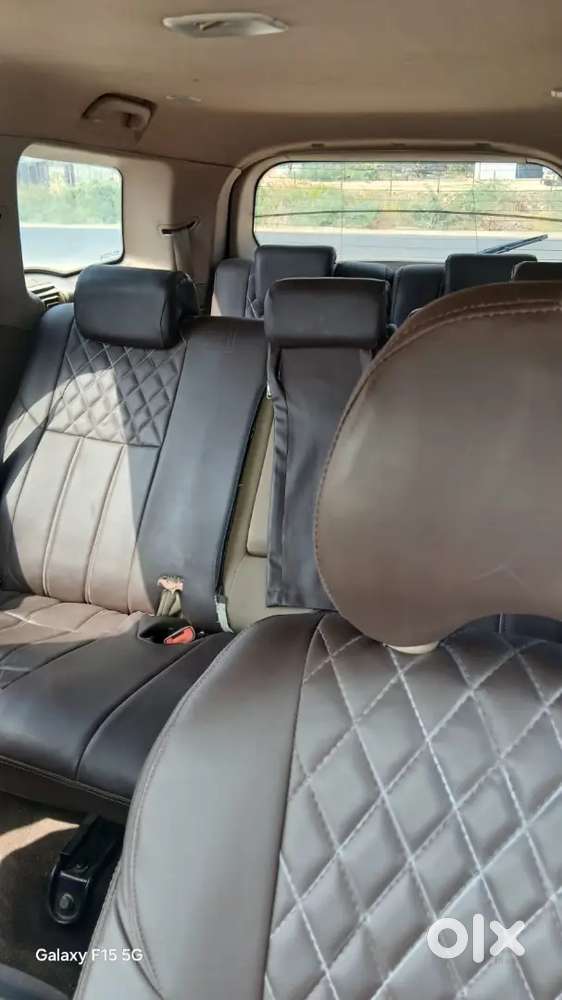 Mahindra Xuv500 2015 Diesel Good Condition